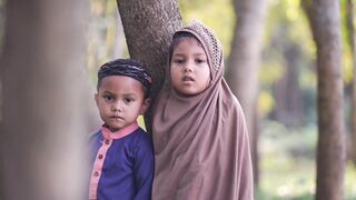 রহমত এলো আবার রহমত এলো