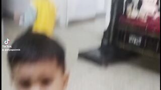 Kids fun