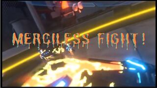 CONFRONTATION - SKIBIDI FIRES . PART 2/4