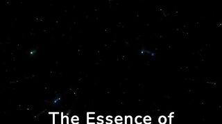 What is space...???