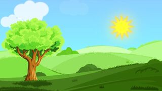 Happy scne