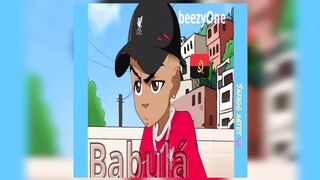 Babulá _BeezyOne