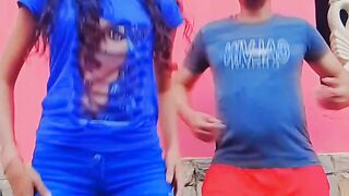 Bailando