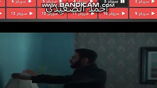 مسلسل المداح 4 الحلقة 25 الخامسة والعشرون - اسطورة العودة
