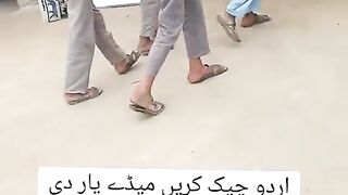 Urdu check krin