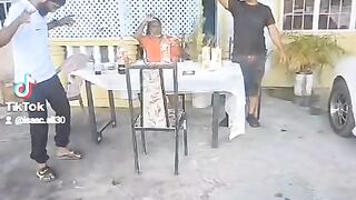 Enjoy yourself
