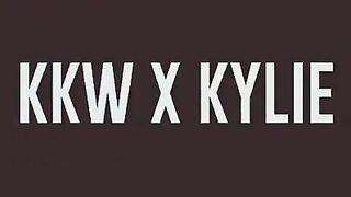 Kim Kardashian Khloe Kardashian Makeup