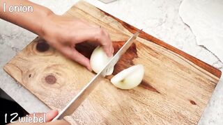 Easy recipe. Easy to make.   Food dish.