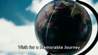 Embark on a Journey: Explore the World and Discover Yourself