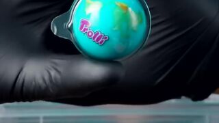 Blue Planet Gummi