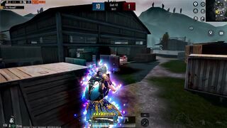 Pubg game