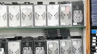 Tellfoo case all model iPhone and s24ult