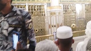 Madina pak