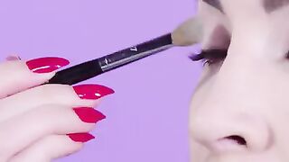 Kim Kardashian makeup Tutorial