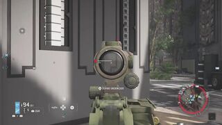 Tom clancy's