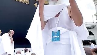 الدعاء في المكان المناسب