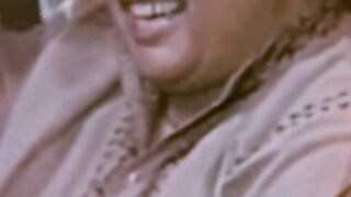 Nusrat Fateh Ali Khan