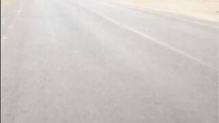 Traveling with bike