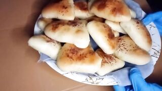 فطائر المسخن