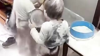 فيذيوهات مضحكة