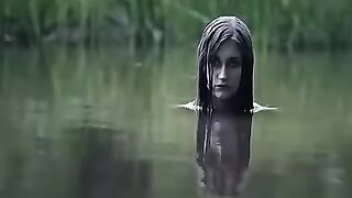 Horror strange movie
