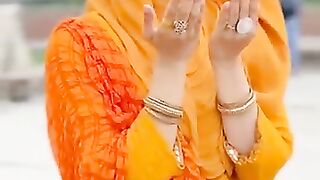 Roza rakhne ki taqat day humko ya Allah