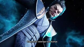 Hidden Sect Leader Eps 3