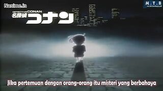 Detective Conan Episode 106 - Kasus Pembunuhan Foto Eksklusif