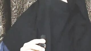 ۔۔۔۔۔خدا کا بندے سے کلام۔۔۔۔۔۔۔۔