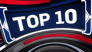 NBA's Top 10