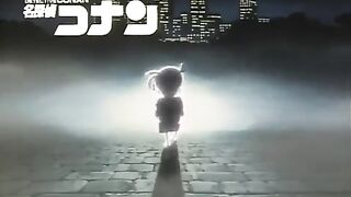 Detective Conan Episode 108 - Kasus Misterius Mole Alien (Bagian 2)