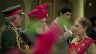 Abhi to party shuru hui ha . Song