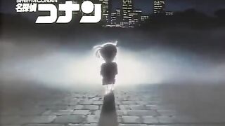 Detective Conan Episode 109 - Kasus Pengejaran Terhebat Detektif Cilik