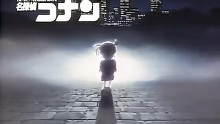 Detective Conan Episode 110 - Kasus Pembunuhan di Kelas Memasak (Bagian 1)
