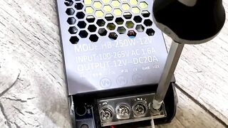 Amezing lighting ????