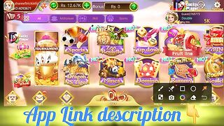 3patti lucky Eid gift for you winning trick 12k sey 48k