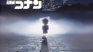 Detective Conan Episode 111 - Kasus Pembunuhan di Kelas Memasak (Bagian 2)