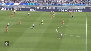 Napoli vs Atalanta - HIGHLIGHTS - Match 30 - SERIE A 2023/2024