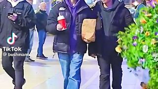 Funy clip