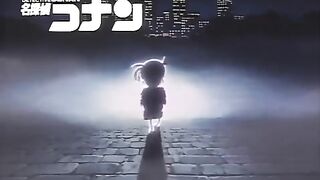 Detective Conan Episode 112 - Kasus 7 Misteri di SD Teitan