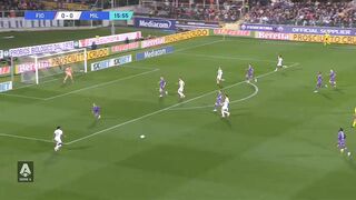 Fiorentina vs AC Milan - HIGHLIGHTS - Match 30 - SERIE A 2023/2024