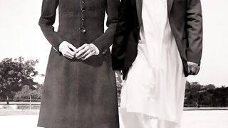The grade Imran Khan