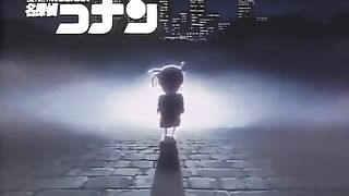 Detective Conan Episode 113 - Kasus Pembunuhan di Pantai Berpasir Putih