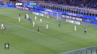 Inter Milan vs Empoli - HIGHLIGHTS - Match 30 - SERIE A 2023/2024