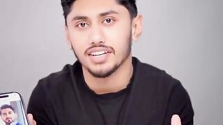 Shahid anwar change the world