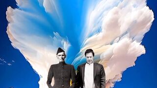 The grade Imran Khan