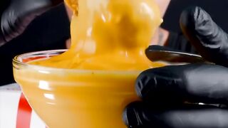 KFC Extra Crispy Chicken Cheese | Yummy
