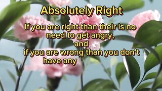 Little Advice
