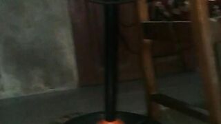 My home