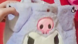 Tas anakku